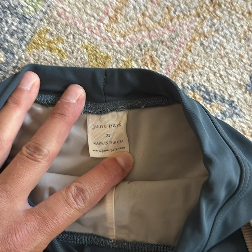 Lot of 5 Swim Shorts - Picture 6 of 9
